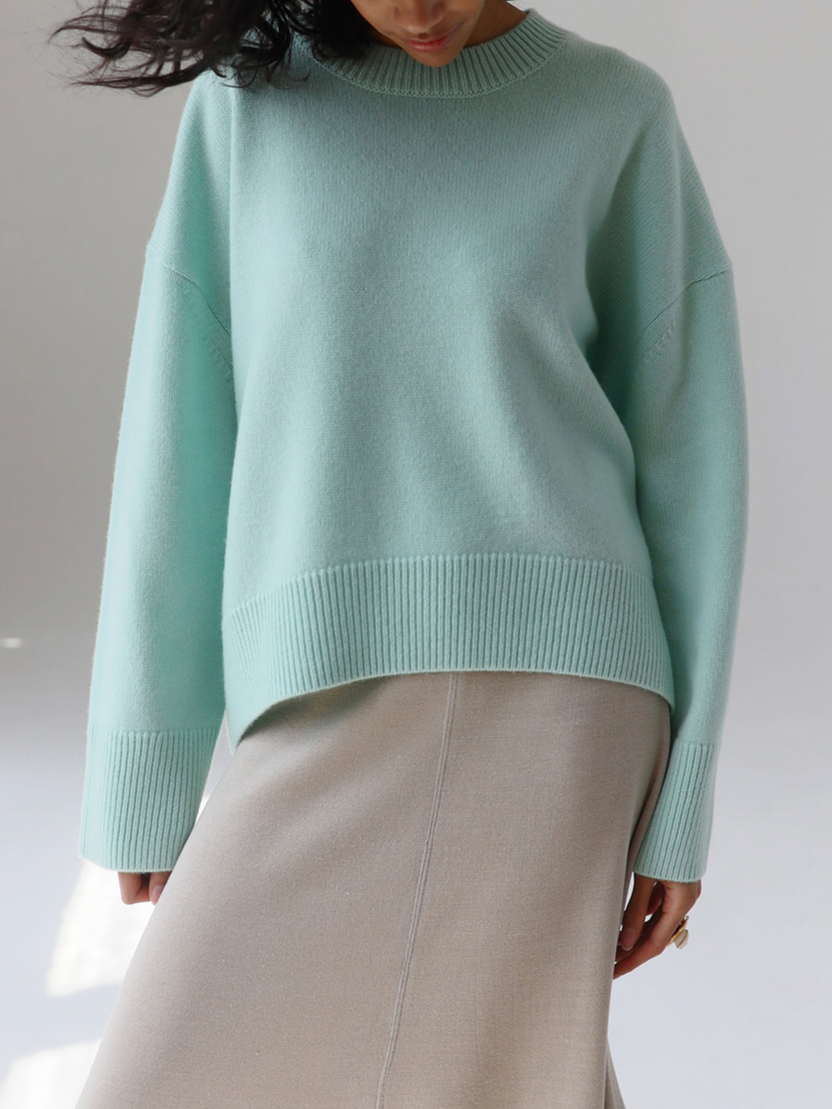Classic Vintage Sweater