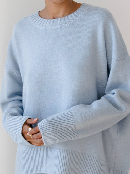 Classic Vintage Sweater