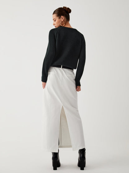 JO | Fashionable sweater