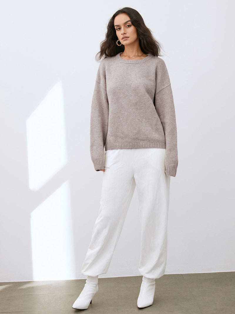 Beautifully Crafted Sweater