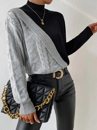 Beautifully Crafted Sweater