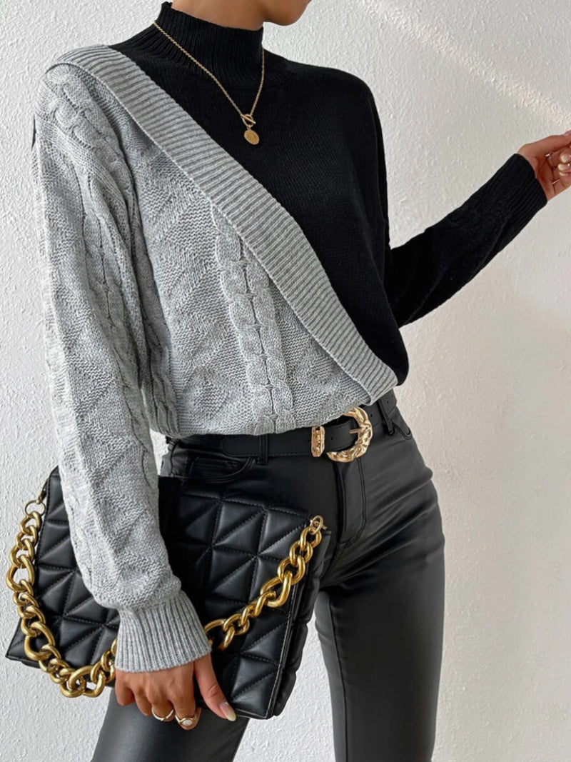 Beautifully Crafted Sweater