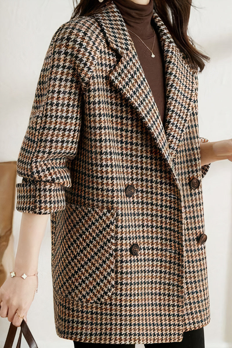 Vintage Inspired Jacket
