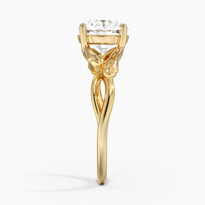 Delicate Artisan Ring