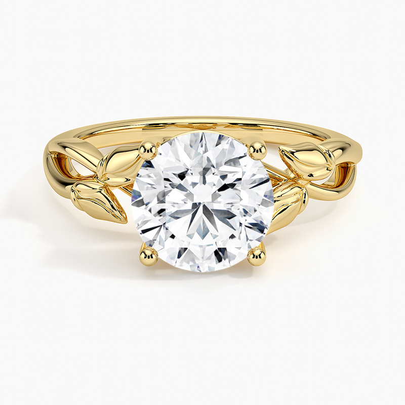 Delicate Artisan Ring