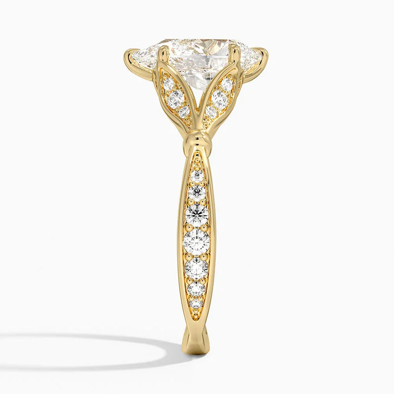 Charming Ring for Any Occasion