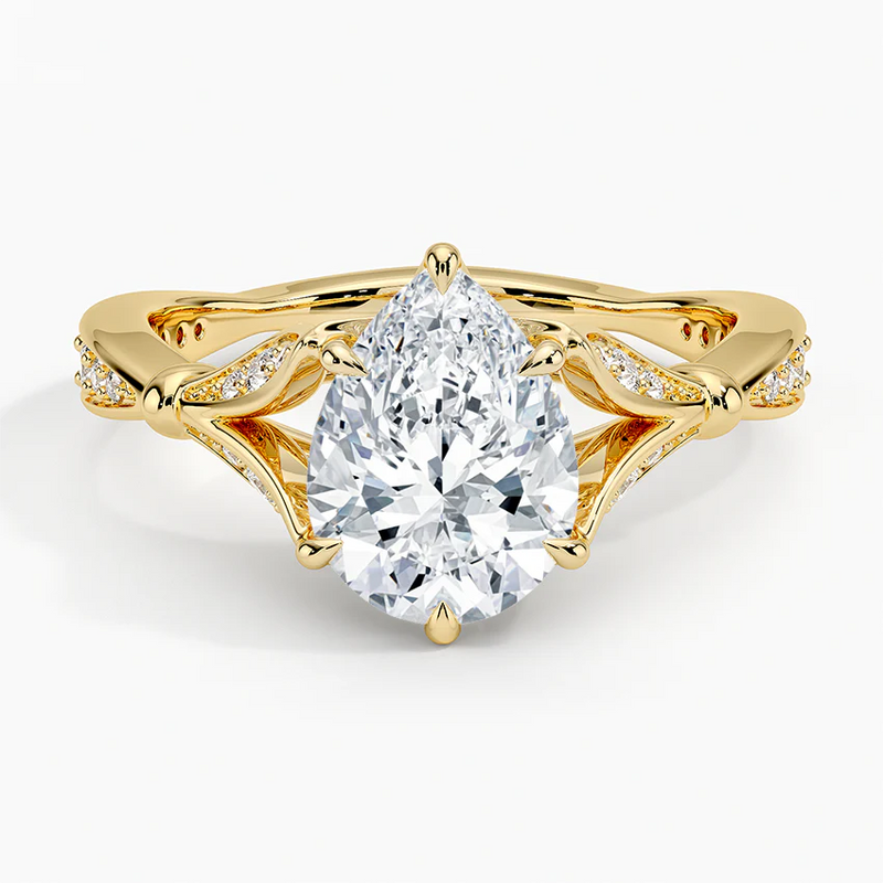 Charming Ring for Any Occasion