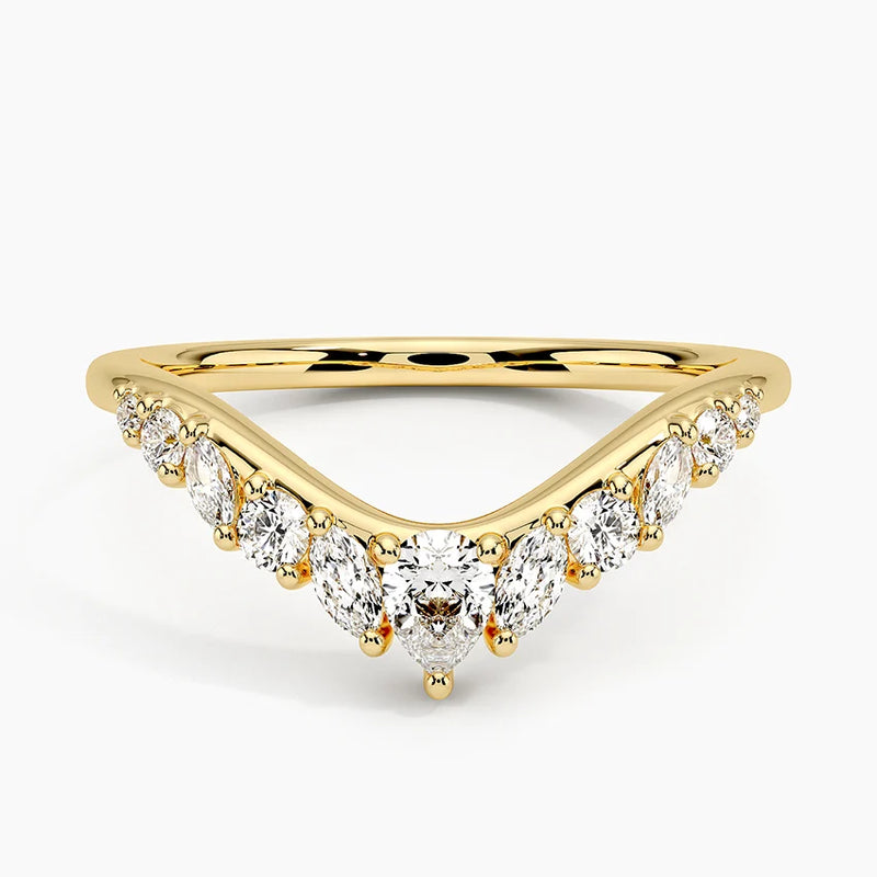 Romantic Ring for Special Moments