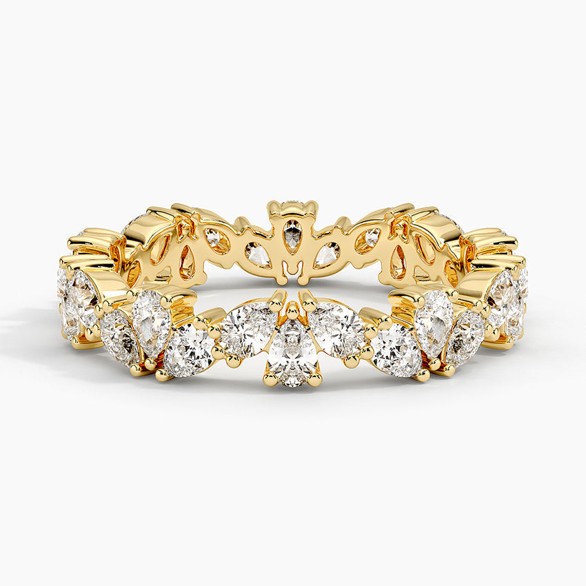 Stunning Ring for Daily Wear