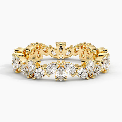 Stunning Ring for Daily Wear