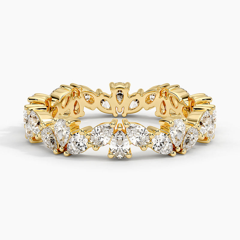 Stunning Ring for Daily Wear