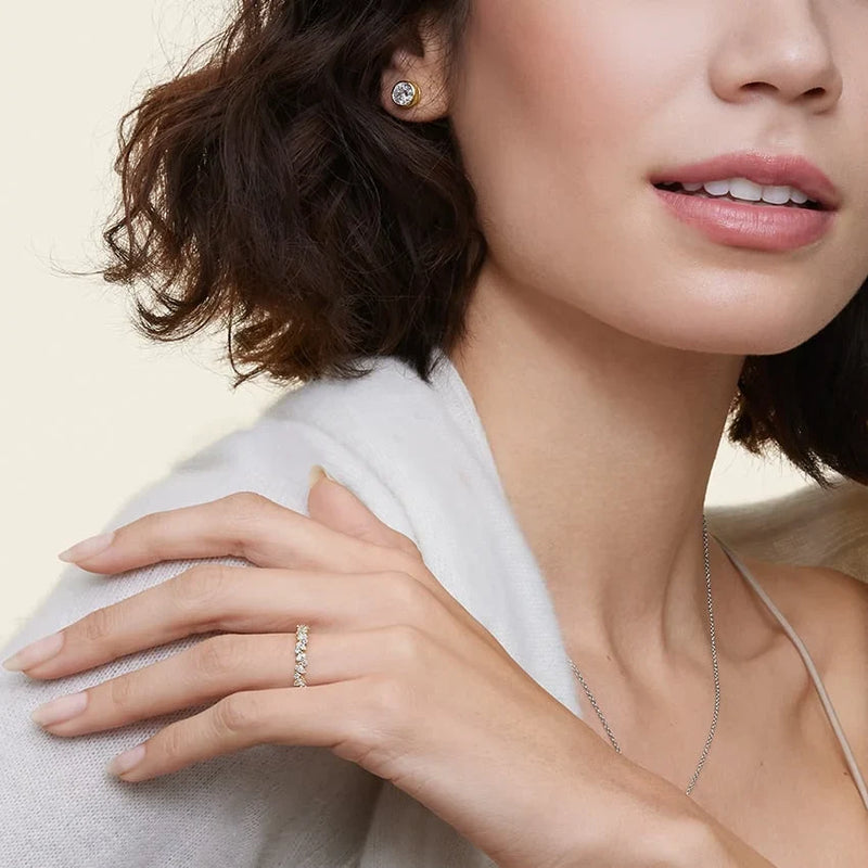 Stunning Ring for Daily Wear
