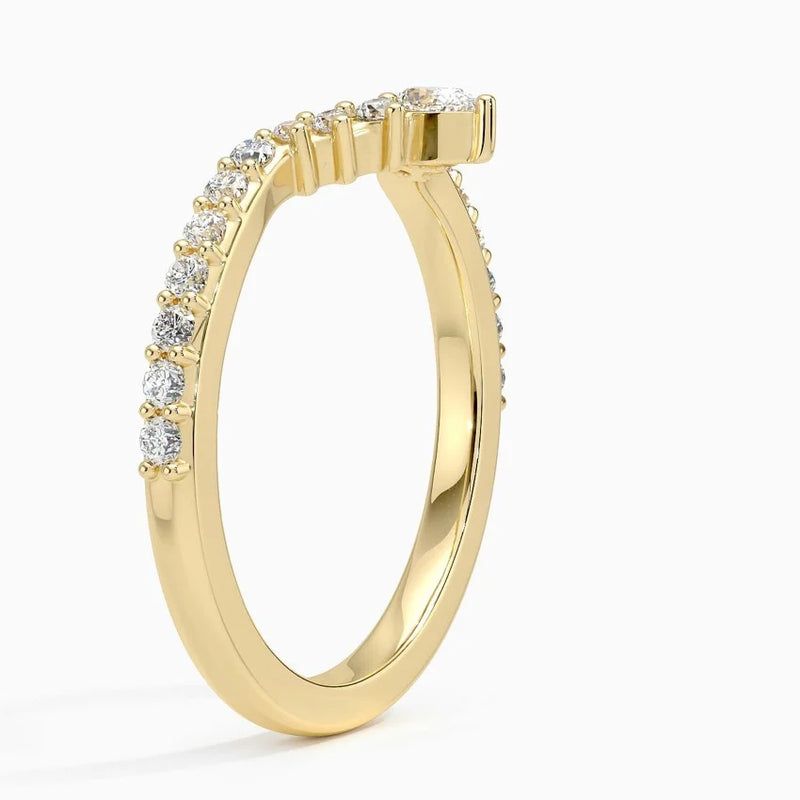 Elegant Ring for Every Occasion