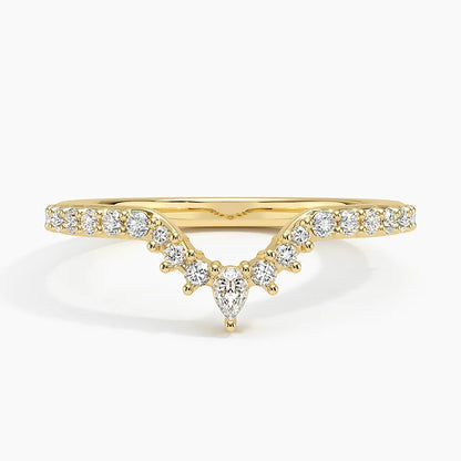 Lunette Spark Ring