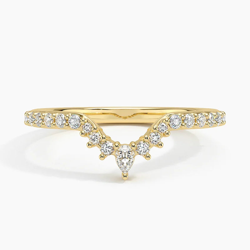 Elegant Ring for Every Occasion