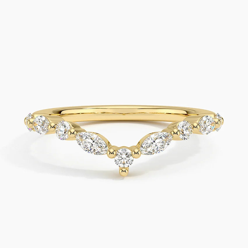 Classic Ring with Timeless Appeal