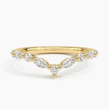 Classic Ring with Timeless Appeal