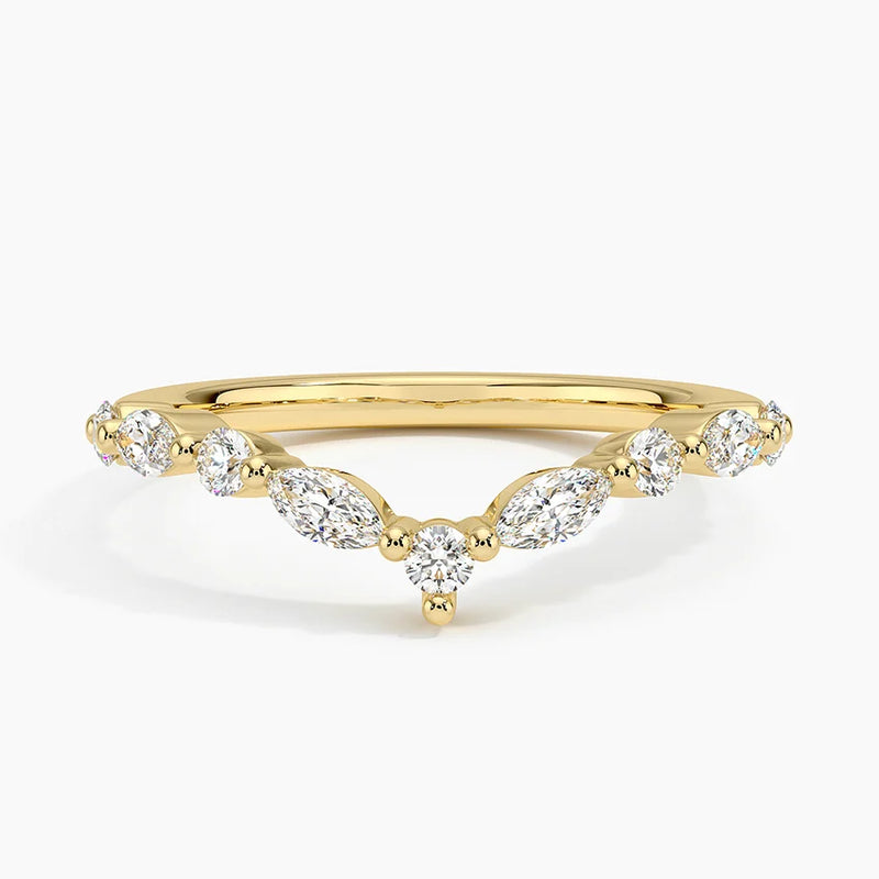 Classic Ring with Timeless Appeal