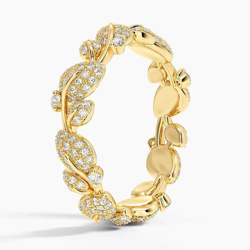 Beautiful Ring with Unique Style