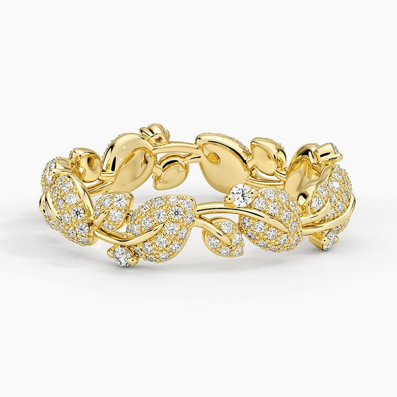 Beautiful Ring with Unique Style