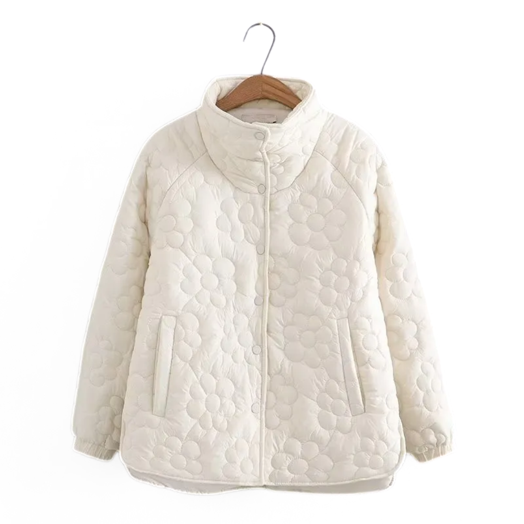 JO | Beautiful and warm & stylish