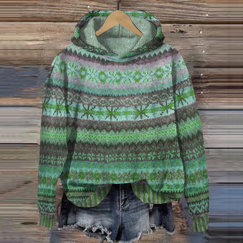 Classic Vintage Sweater