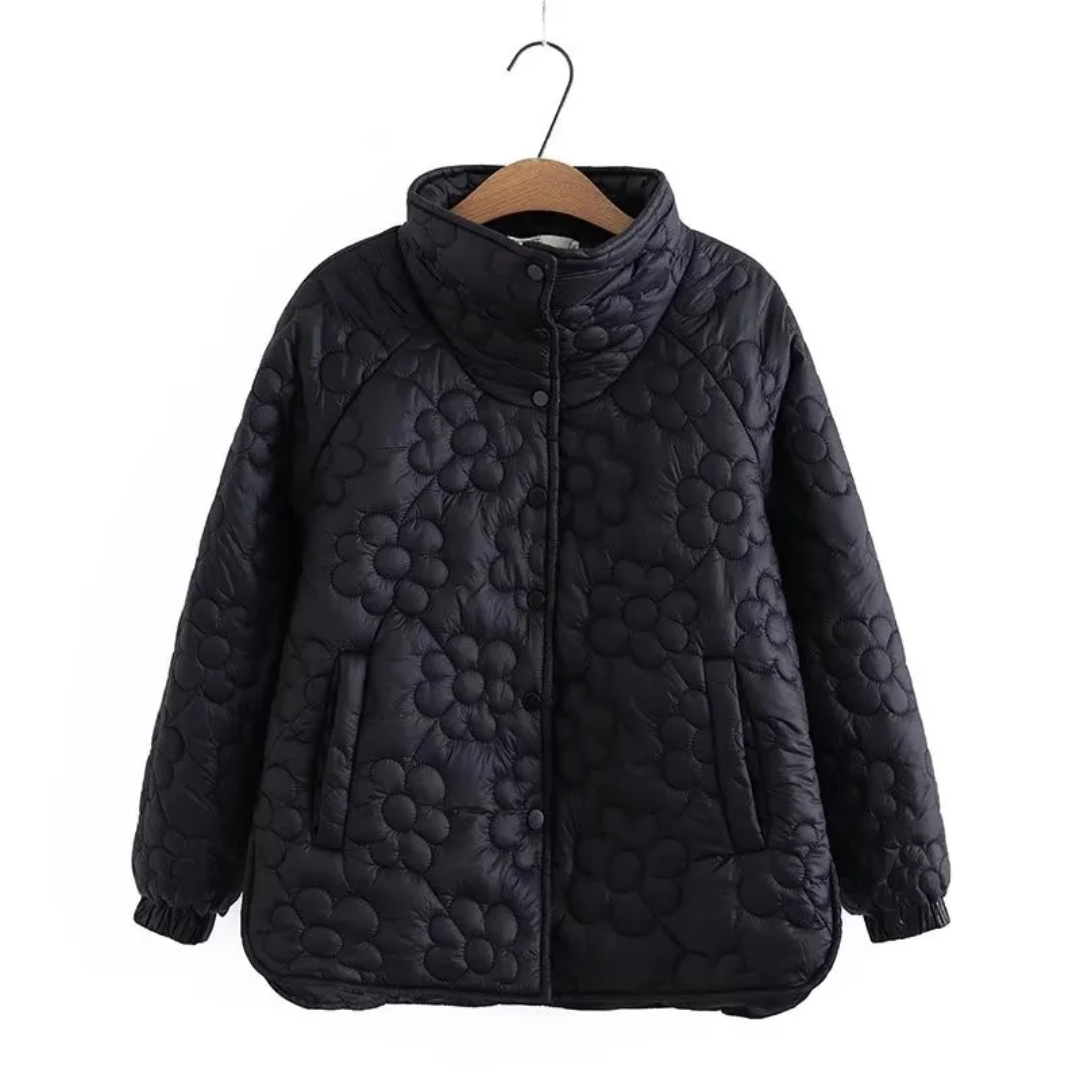 JO | Beautiful and warm & stylish