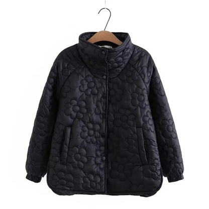 JO | Beautiful and warm & stylish