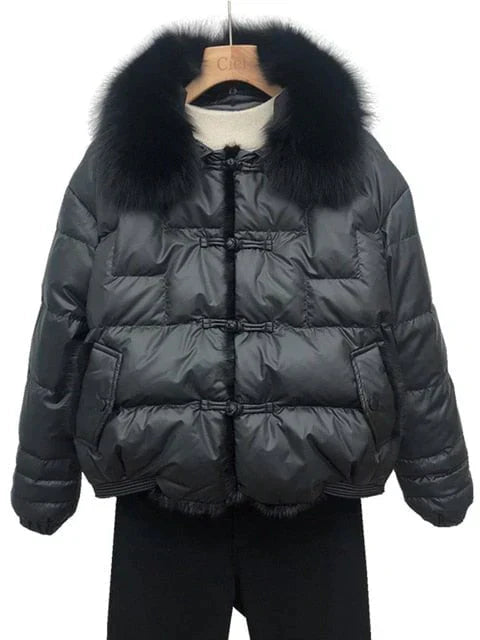 Classic Vintage Jacket