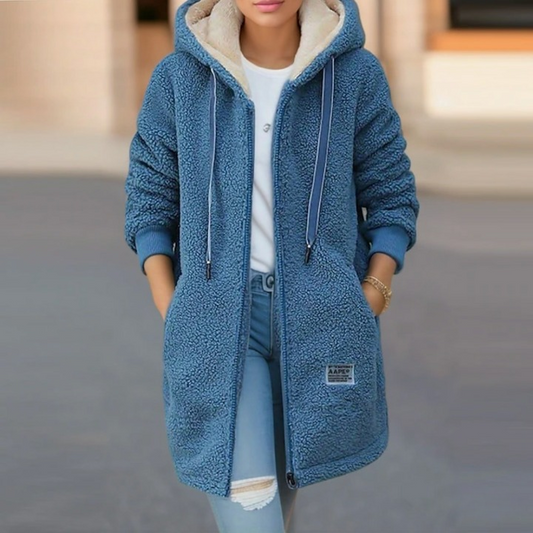 JO | Fashionable jacket for women