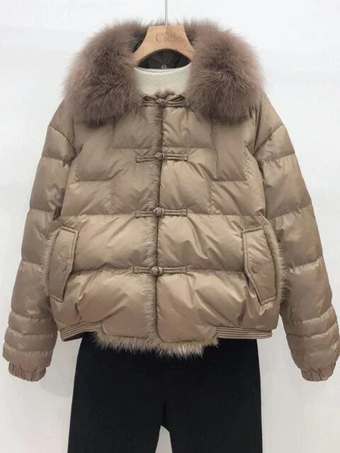 JO | Warm & Vintage
