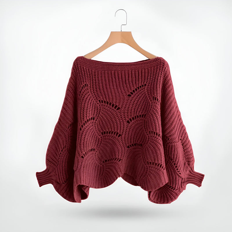 Classic Designed Sweater