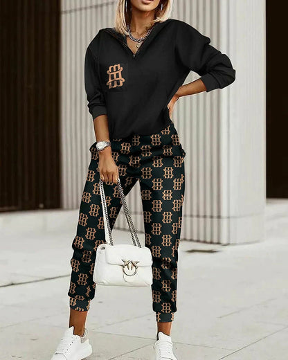 JO | Casual and relaxed general garments