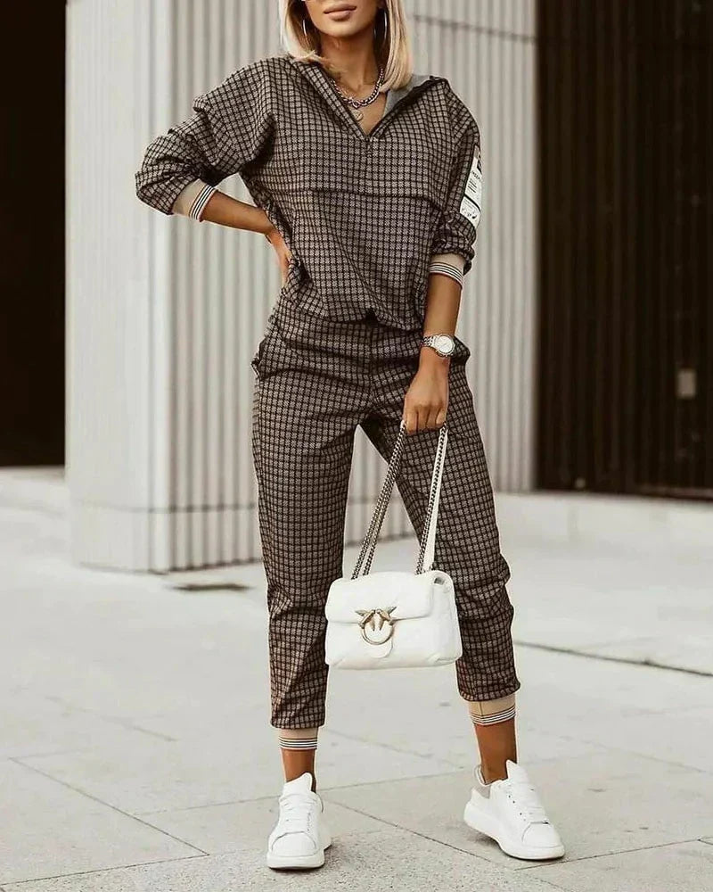 JO | Casual and relaxed general garments