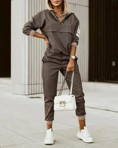 JO | Casual and relaxed general garments