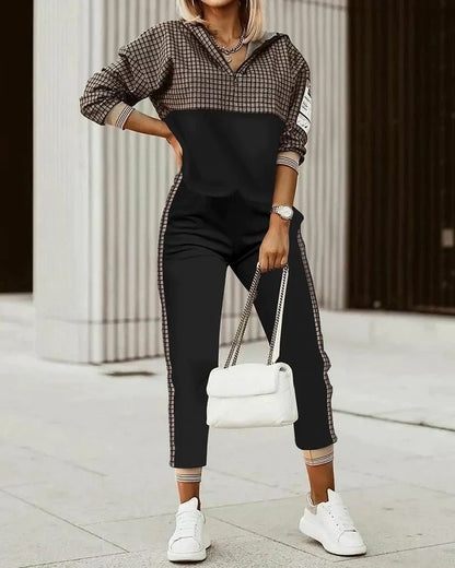 JO | Casual and relaxed general garments