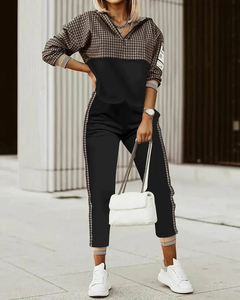 JO | Casual and relaxed general garments