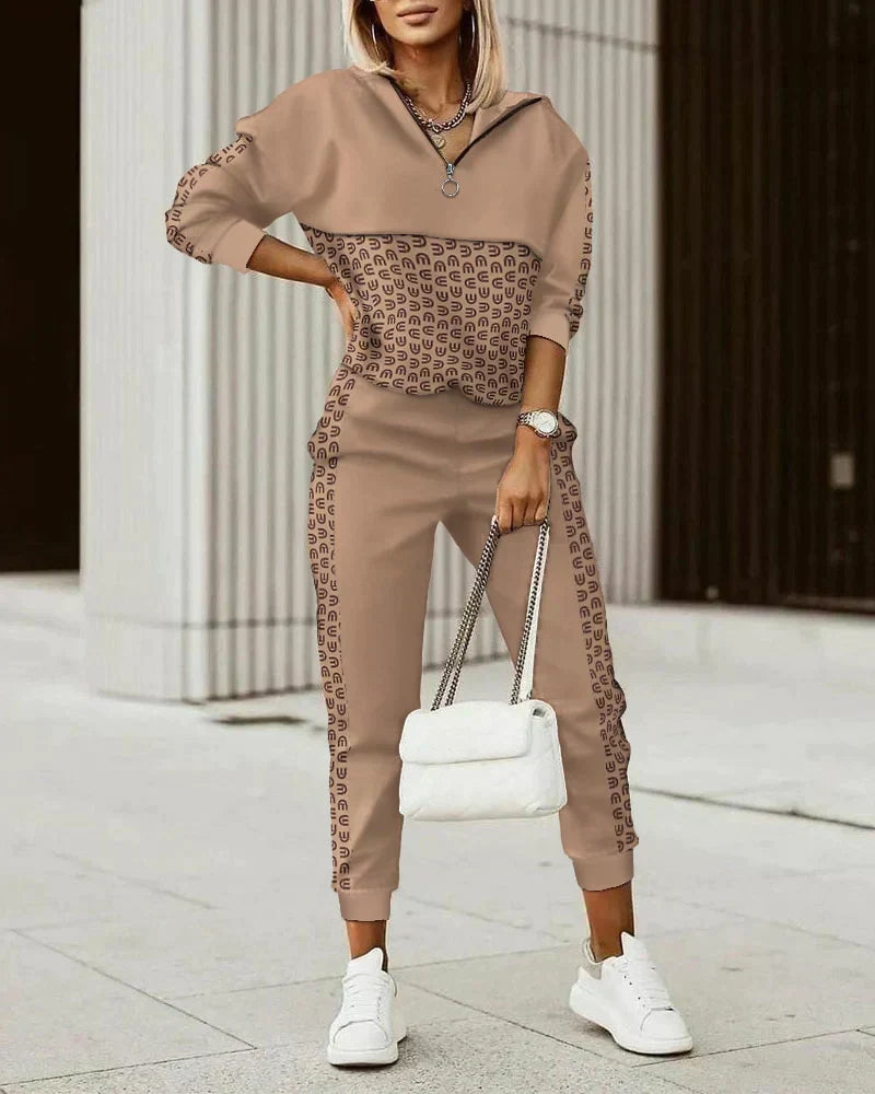 JO | Casual and relaxed general garments