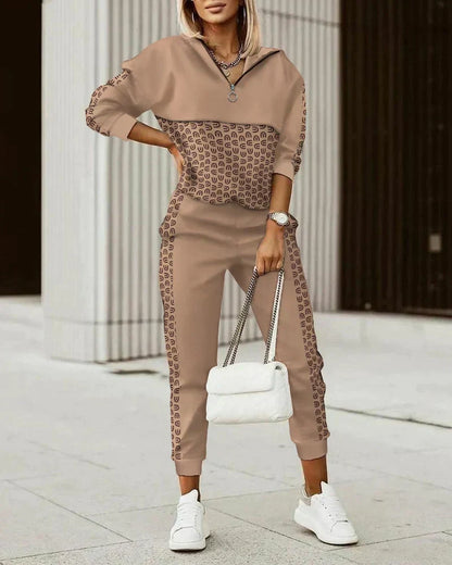 JO | Casual and relaxed general garments