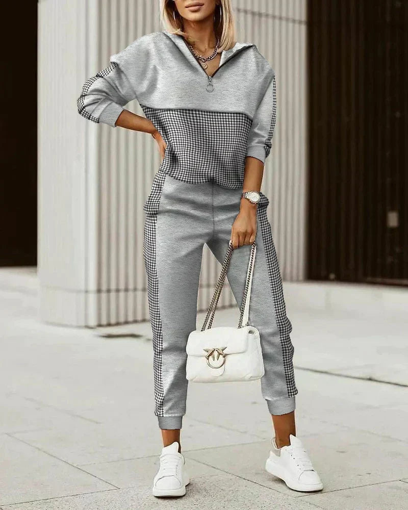 JO | Casual and relaxed general garments