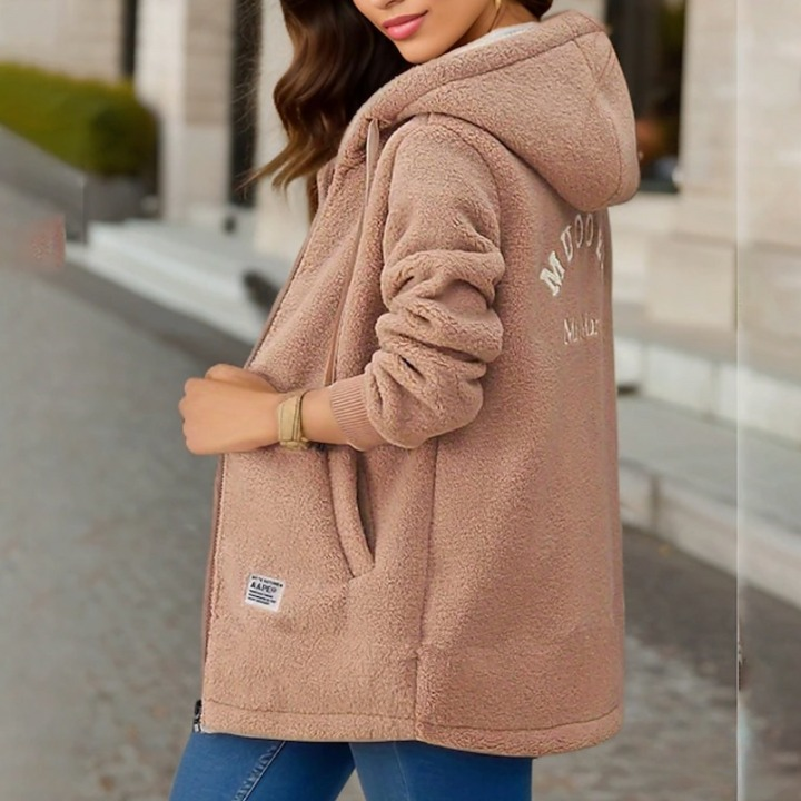 JO | Fashionable jacket for women