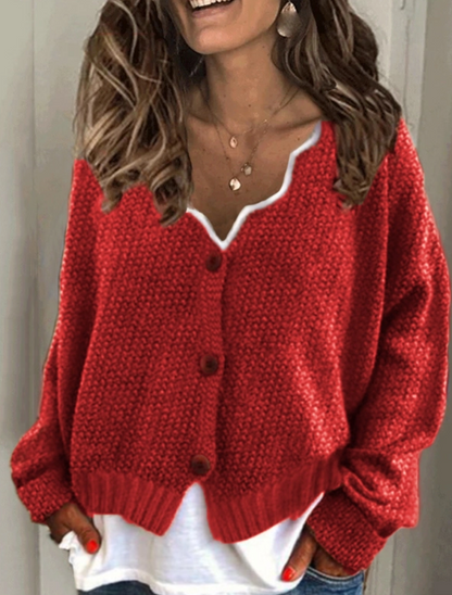 Timeless Vintage Style Jacket
