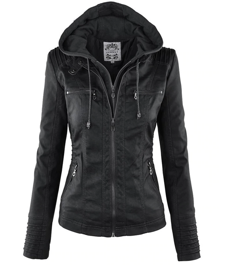 JO | Comfortable and fashionable winter jacket