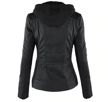 JO | Stylish and elegant winter jacket