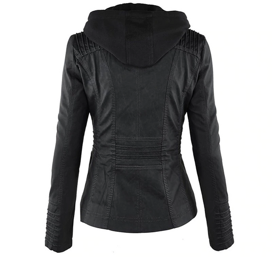 JO | Stylish and elegant winter jacket