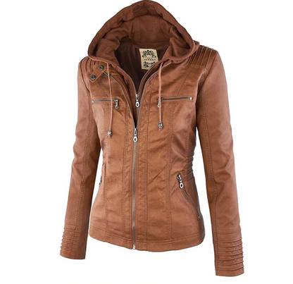 JO | Stylish and elegant winter jacket