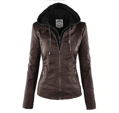 JO | Stylish and elegant winter jacket