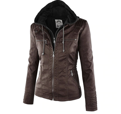 JO | Stylish and elegant winter jacket