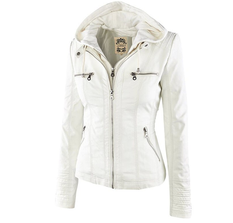 JO | Stylish and elegant winter jacket