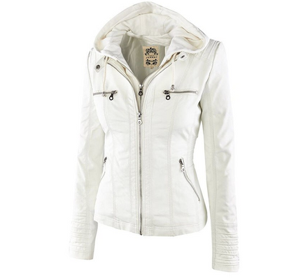 JO | Stylish and elegant winter jacket